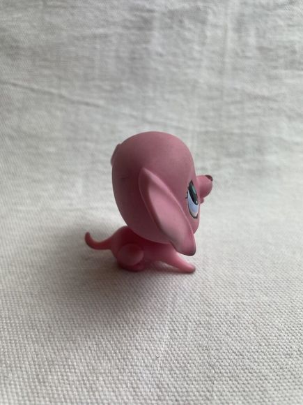 LPS Littlest Pet Shop #3099 Beagle Dog - Picture 4 of 6